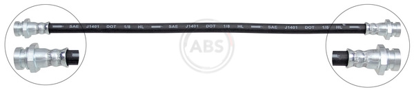 A.B.S. SL 1727 Bremsschlauch